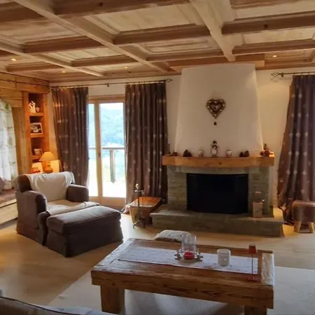 Close To Lift Abi Alps Apartment Ischgl
