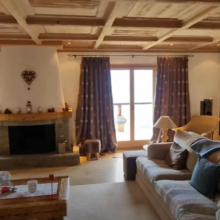 Apartment Close To Lift Abi Alps *