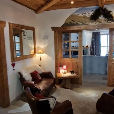 Apartment Close To Lift Abi Alps *