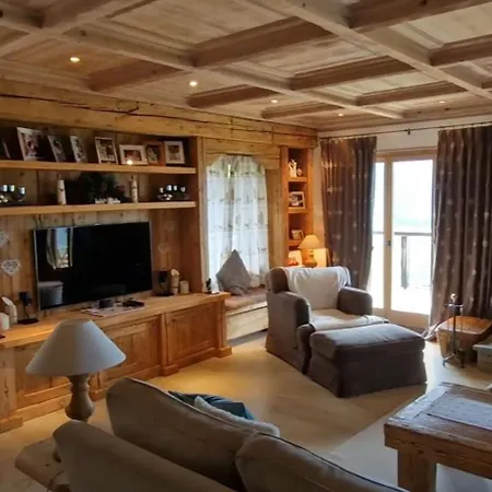 Apartment Close To Lift Abi Alps Ischgl